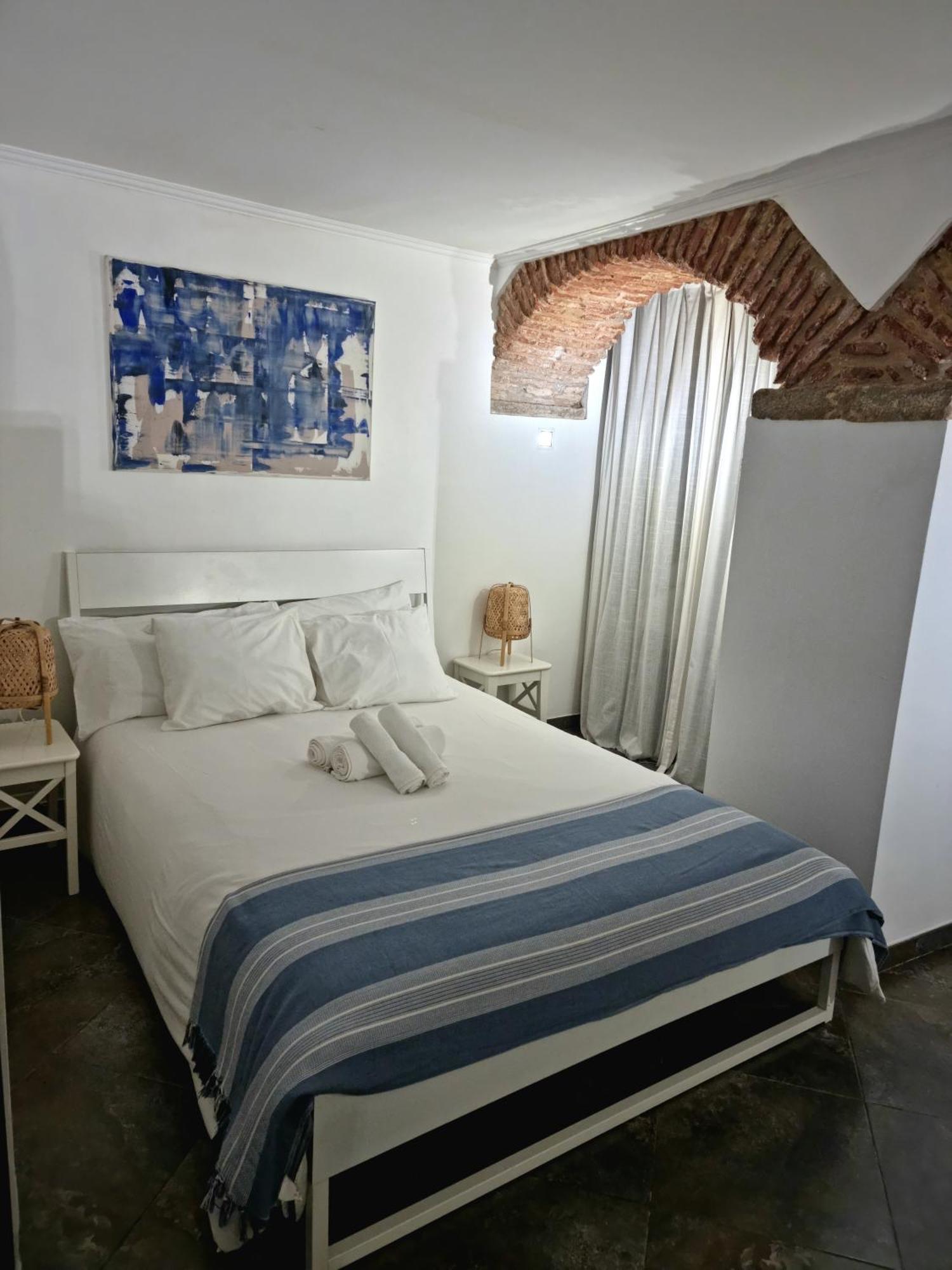 Alfama Overthetejo Lissabon Exterior foto